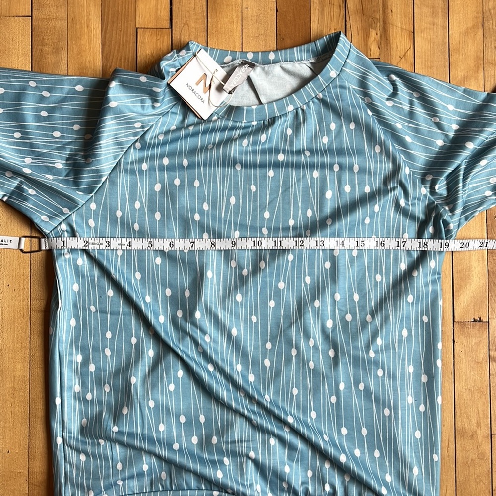 NWT NORACORA Top - Picture 7 of 11
